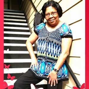 Meet your Posher, Sheila