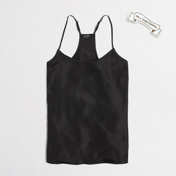 J. Crew Factory shell sz6