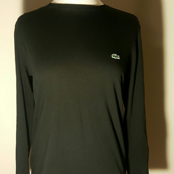 LACOSTE long sleeve