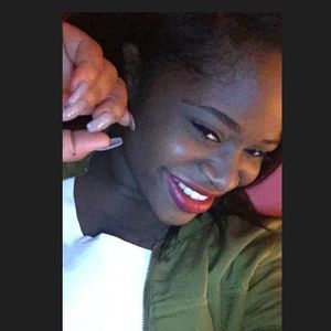 Meet your Posher, Dolly