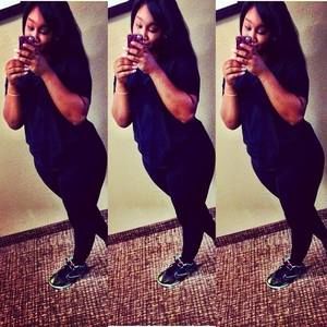 Meet your Posher, Tena