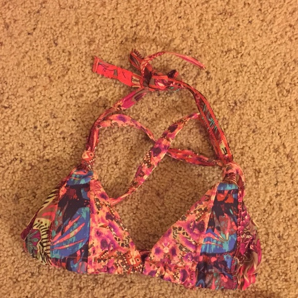 Maaji bikini top