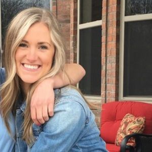 Meet your Posher, Hannah