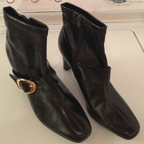 Women Boots💗💖🌸