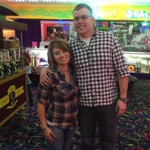 Meet your Posher, April