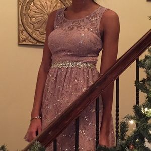 Homecoming/ Formal Dress