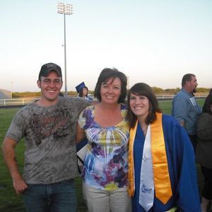 Meet your Posher, Tonya