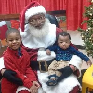 Meet your Posher, Karin