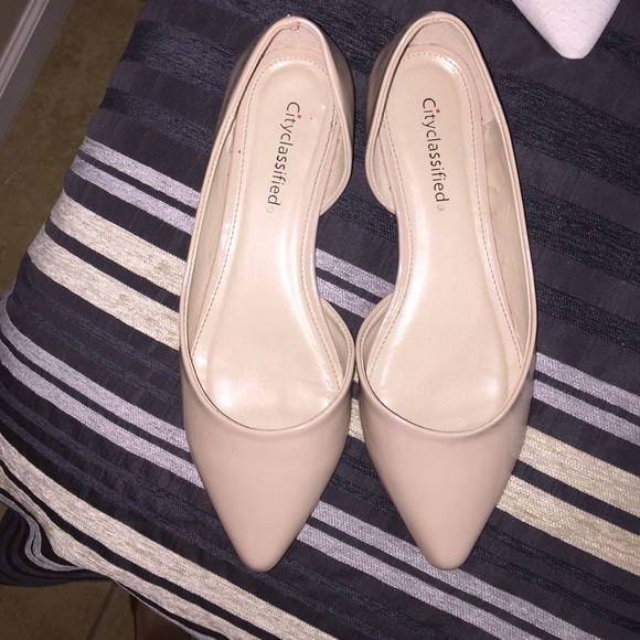 Flats