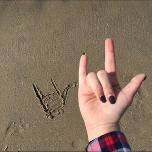 Meet your Posher, Savannah