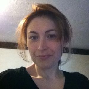 Meet your Posher, Jodi