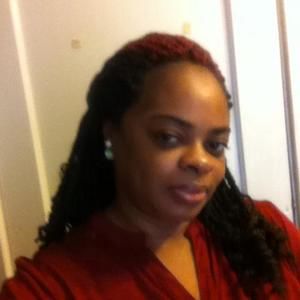 Meet your Posher, Tonya