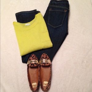 BANANA REPUBLIC JEANS