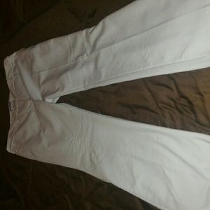 Express Comunist  pants