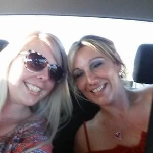 Meet your Posher, Ashlee