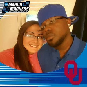 Meet your Posher, Christal-robert