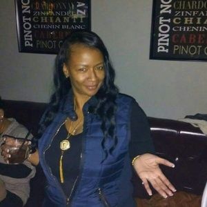 Meet your Posher, Laquita