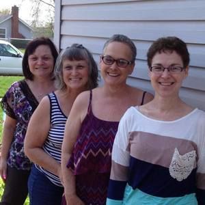 Meet your Posher, Diana