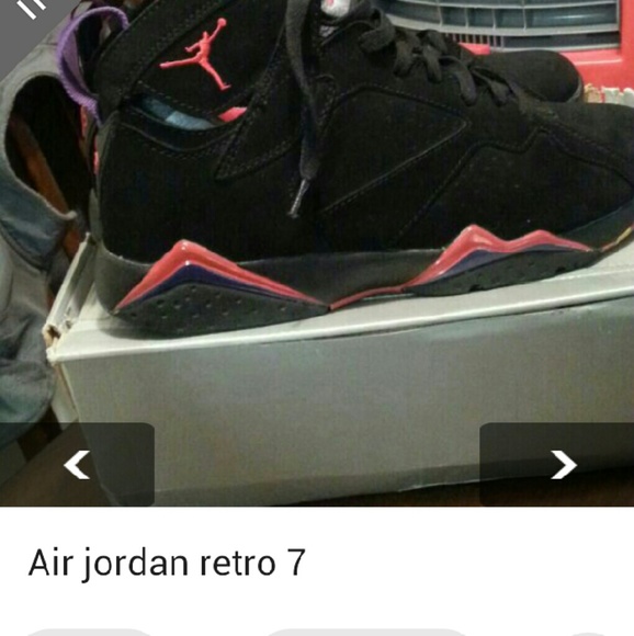 Men's jordan 13