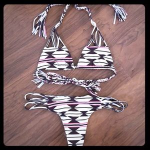 Acacia Bikini Set