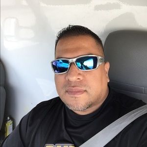 Meet your Posher, Ralph