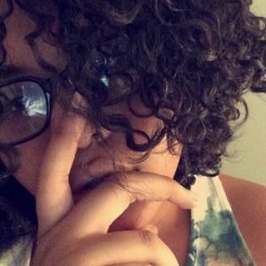 Meet your Posher, Fatimah