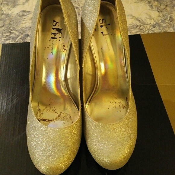 Formal shoes - Picture 2 of 2