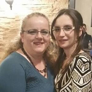 Meet your Posher, Marija