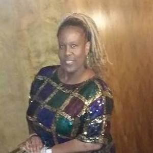 Meet your Posher, Lynn