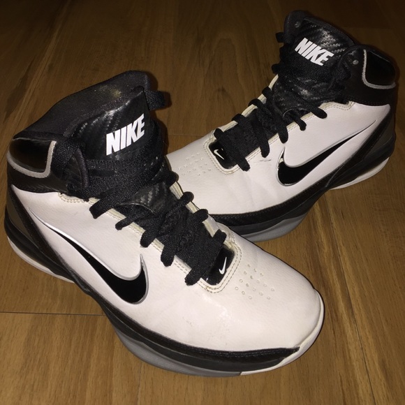 Nike Air Max High Tops