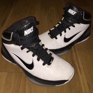 Nike Air Max High Tops