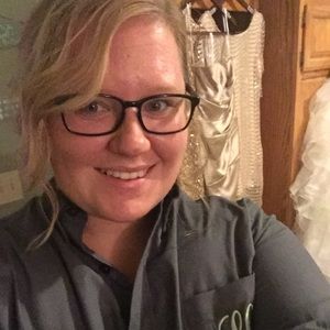 Meet your Posher, Allison