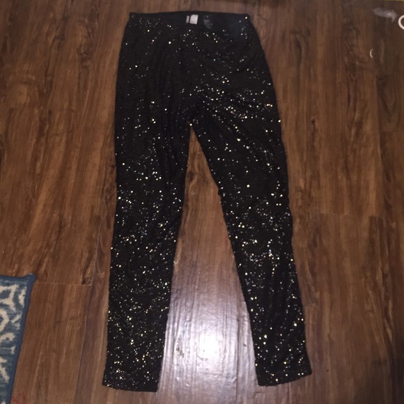 Sequence legging/pant