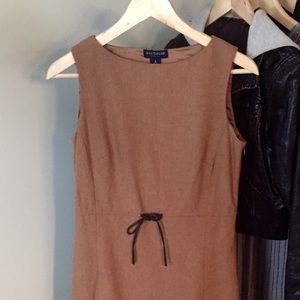 Sleeveless Dress