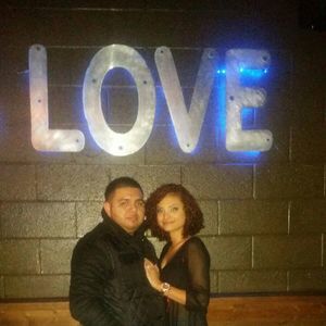 Meet your Posher, Gustavo y mayra