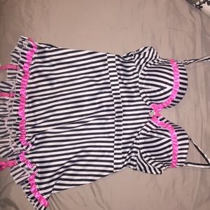 Victoria's Secret lingerie