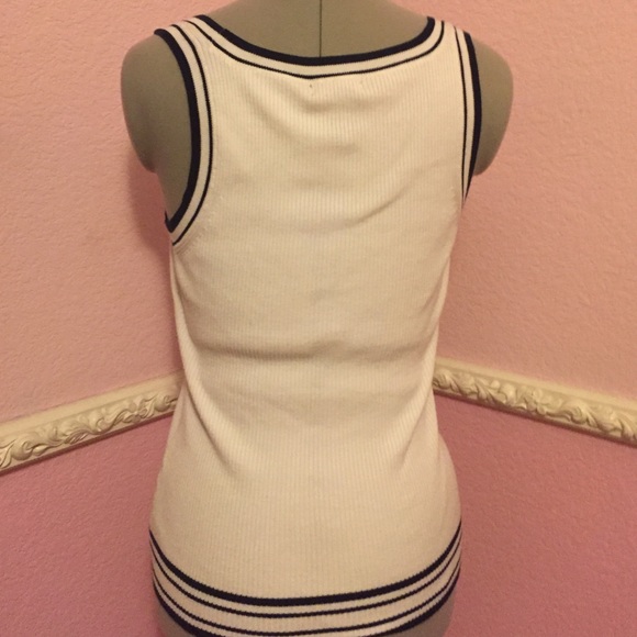 Tank top - Picture 3 of 3