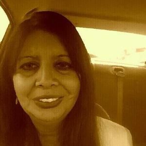 Meet your Posher, Linda