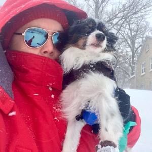 Meet your Posher, Leonora