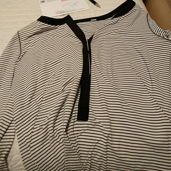 Lulu long sleeve