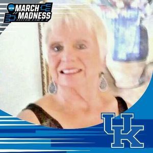 Meet your Posher, Kay