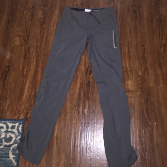 Columbia workout/hiking pants