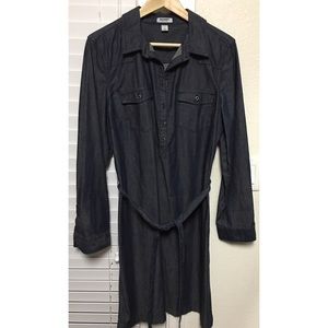 ✨MOVING SALE ✨Old Navy Denim Dress