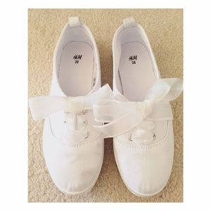 【Final Price】H&M shoes