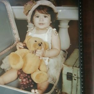 Meet your Posher, Irma