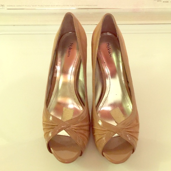 Style&Co Women Shoes💗💖🌸