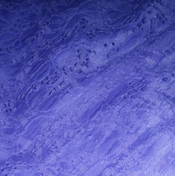 Bridesmaid dress from Dress Barn - Picture 4 of 4