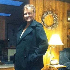 Meet your Posher, Jodi