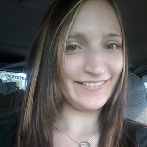 Meet your Posher, Rebecca