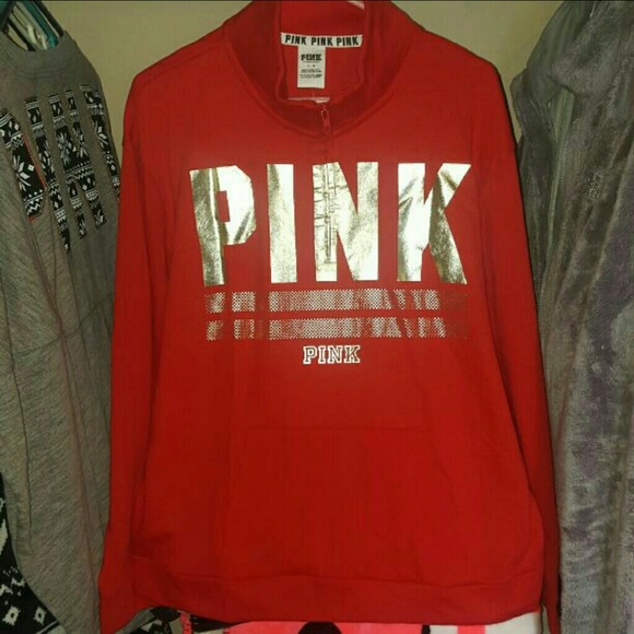 SOLD NWT SIZE L PULLOVER - Picture 2 of 2